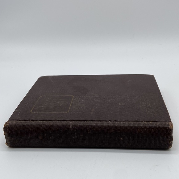 The Adventures of Oliver Twist by Charles Dickens 1925 Hardcover Vintage - Picture 2 of 14